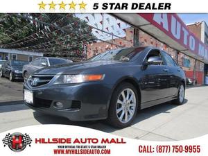  Acura TSX Navigation For Sale In Queens | Cars.com