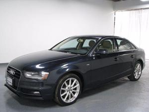  Audi A4 2.0T Premium Plus quattro For Sale In Fairfield