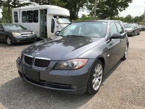  BMW 3-Series 330xi in Grove City, OH