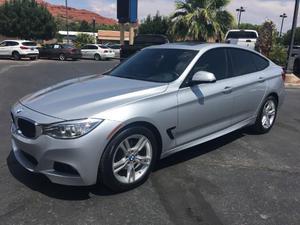  BMW 328 Gran Turismo i xDrive For Sale In St George |