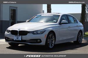  BMW 328d Base For Sale In Ontario | Cars.com