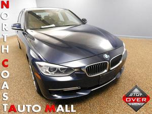  BMW 335 i xDrive For Sale In Bedford | Cars.com
