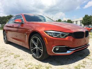  BMW 430 Gran Coupe i xDrive For Sale In Fletcher |