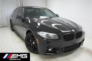  BMW 550 i For Sale In Avenel | Cars.com