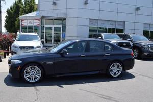  BMW 550 i xDrive For Sale In Salt Lake City | Cars.com