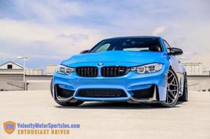  BMW M4 Base For Sale In Carmel | Cars.com