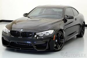  BMW M4 Base For Sale In Lewisville | Cars.com