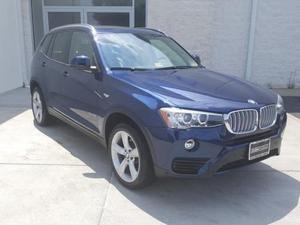  BMW X3 xDrive28i For Sale In Midlothian | Cars.com