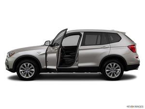  BMW X3 xDrive28i For Sale In Willoughby Hills |