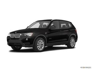  BMW X3 xDrive28i For Sale In Willoughby Hills |