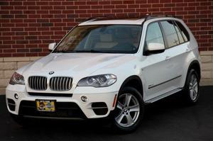  BMW X5 xDrive35d For Sale In Stone Park | Cars.com