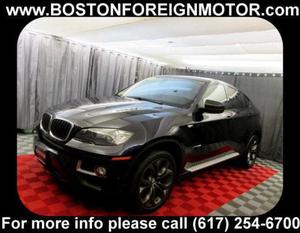  BMW X6 xDrive35i For Sale In Allston | Cars.com