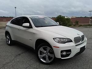  BMW X6 xDrive50i For Sale In Bloomington | Cars.com