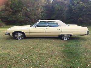  Buick Electra Limited Edition