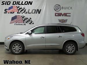  Buick Enclave Convenience in Wahoo, NE