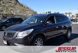  Buick Enclave Leather
