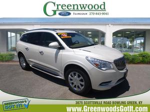  Buick Enclave Leather For Sale In Bowling Green |