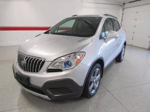  Buick Encore Base For Sale In New Windsor | Cars.com