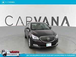  Buick LaCrosse Base For Sale In Raleigh | Cars.com