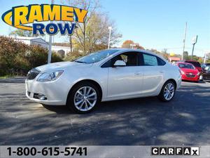  Buick Verano Convenience Group For Sale In Princeton |