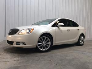  Buick Verano Leather Group in Summersville, WV