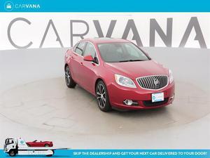  Buick Verano Sport Touring Group For Sale In Washington