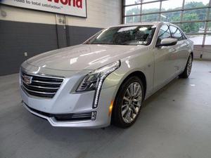  Cadillac CT6 Luxury AWD For Sale In Wilkes-Barre |