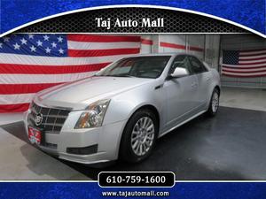  Cadillac CTS Base For Sale In Bethlehem | Cars.com