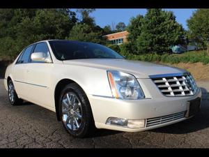  Cadillac DTS Premium For Sale In Wexford | Cars.com