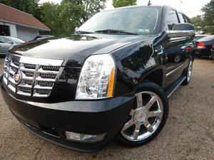  Cadillac Escalade Base For Sale In Akron | Cars.com