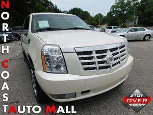  Cadillac Escalade Base For Sale In Bedford | Cars.com