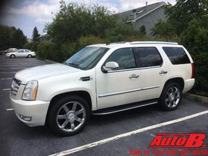  Cadillac Escalade Base For Sale In Palatine | Cars.com
