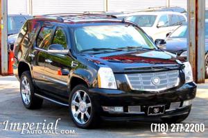  Cadillac Escalade For Sale In Brooklyn | Cars.com