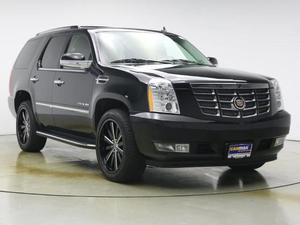  Cadillac Escalade Luxury For Sale In Madison | Cars.com