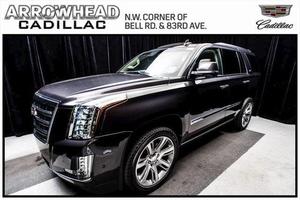  Cadillac Escalade Premium Luxury For Sale In Glendale |