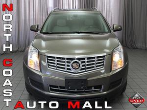 Cadillac SRX Luxury Collection For Sale In Bedford |