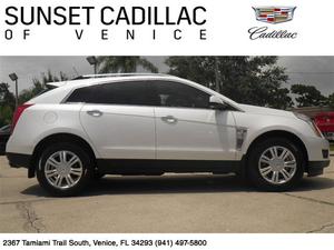  Cadillac SRX Performance Collection in Venice, FL