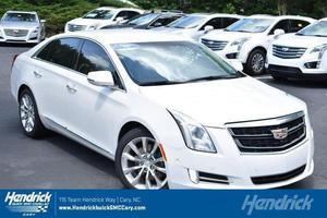  Cadillac XTS Luxury Collection For Sale In Cary |