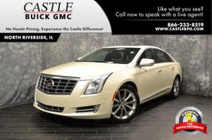  Cadillac XTS Luxury For Sale In North Riverside |