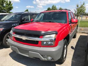  Chevrolet Avalanche  in Grove City, OH