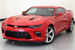  Chevrolet Camaro 1SS For Sale In Lewisville | Cars.com