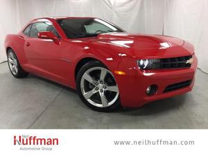  Chevrolet Camaro 2LT For Sale In Louisville | Cars.com