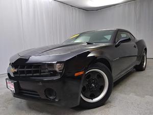  Chevrolet Camaro LS For Sale In Chicago | Cars.com