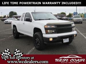  Chevrolet Colorado 1LT For Sale In Moses Lake |