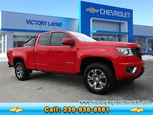  Chevrolet Colorado Z71 For Sale In Fort Myers |