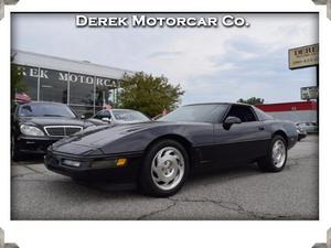  Chevrolet Corvette For Sale In Fort Wayne | Cars.com