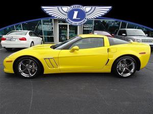 Chevrolet Corvette Grand Sport For Sale In Cincinnati |