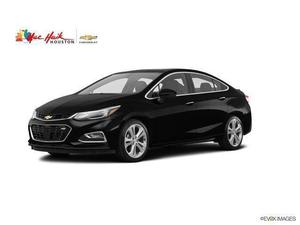  Chevrolet Cruze LS Automatic For Sale In Houston |
