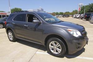  Chevrolet Equinox 1LT For Sale In Grapevine | Cars.com