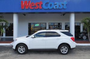  Chevrolet Equinox 1LT For Sale In Pinellas Park |